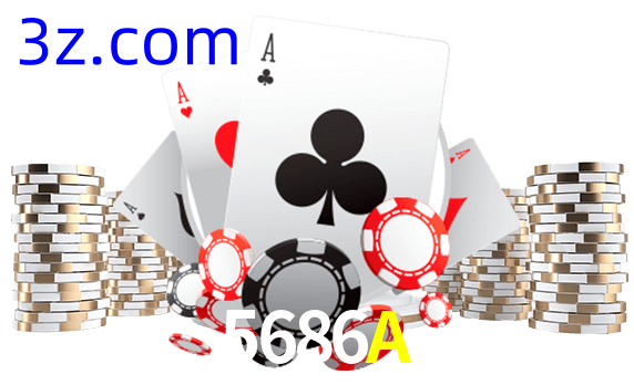 Jogue jogos de pôquer em 5686A