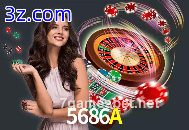 vivo no cassino 5686A