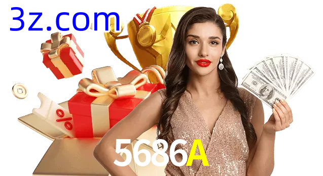 Jogue com dealers reais no 5686A!
